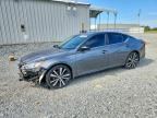 2021 NISSAN ALTIMA