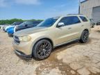 2011 DODGE DURANGO