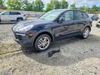 2018 PORSCHE CAYENNE