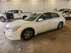 2010 NISSAN ALTIMA