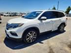 2018 HONDA PILOT