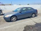 2003 HONDA ACCORD