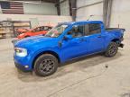 2022 FORD MAVERICK