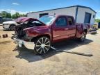 2008 GMC SIERRA