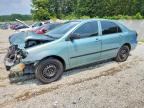 2006 TOYOTA COROLLA