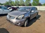 2013 NISSAN ROGUE