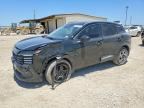 2025 NISSAN KICKS