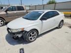 2011 KIA FORTE