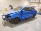2008 TOYOTA COROLLA
