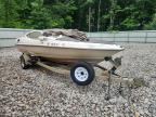 1998 REGAL 2100 LSR