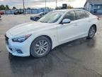 2016 INFINITI Q50
