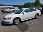 2014 CHEVROLET IMPALA LIMITED