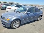 2004 BMW 325