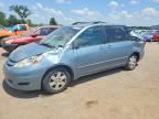 2008 TOYOTA SIENNA