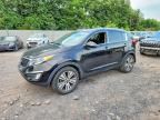 2014 KIA SPORTAGE