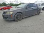 2009 PONTIAC G8