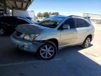 2008 LEXUS RX