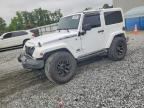 2014 JEEP WRANGLER