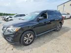 2017 NISSAN PATHFINDER