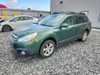 2014 SUBARU OUTBACK