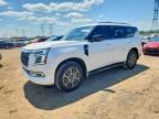 2025 NISSAN ARMADA