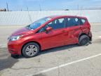 2018 NISSAN VERSA NOTE