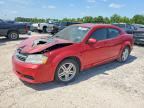 2011 DODGE AVENGER