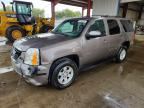 2014 GMC YUKON
