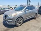 2015 HYUNDAI SANTA FE SPORT