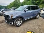 2020 KIA TELLURIDE