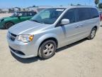 2012 DODGE GRAND CARAVAN