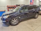 2016 CHEVROLET TRAVERSE