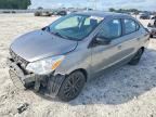 2020 MITSUBISHI MIRAGE