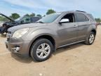 2012 CHEVROLET EQUINOX