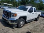 2017 GMC SIERRA