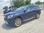 2017 MERCEDES-BENZ GLS