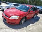 2008 CHEVROLET IMPALA