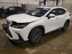 2026 LEXUS NX 350