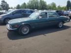 1984 JAGUAR XJ6