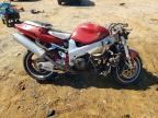 1999 SUZUKI TL1000