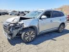 2019 MITSUBISHI OUTLANDER
