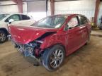 2014 NISSAN SENTRA