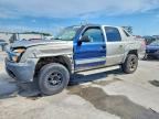 2002 CHEVROLET AVALANCHE