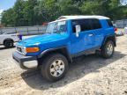 2007 TOYOTA FJ CRUISER