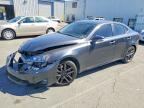 2011 LEXUS IS