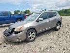 2013 NISSAN ROGUE