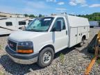 2016 GMC SAVANA