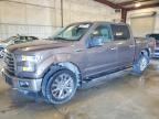 2017 FORD F150