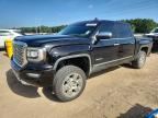 2017 GMC SIERRA