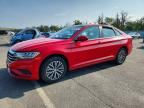 2020 VOLKSWAGEN JETTA